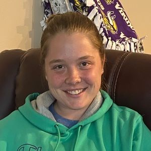 Meet your Posher, Kendall